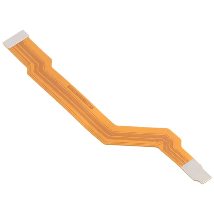Для vivo X60 Pro 5G (Глобальная) V2046 ЖК-дисплей Экран Соединитель Flex Cable Replacement Part (без логотипа)