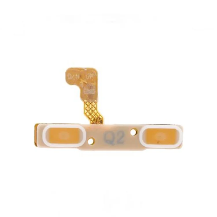 For Samsung Galaxy Z Fold3 5G F926 OEM Volume Button Flex Cable Replacement Part (without Logo)