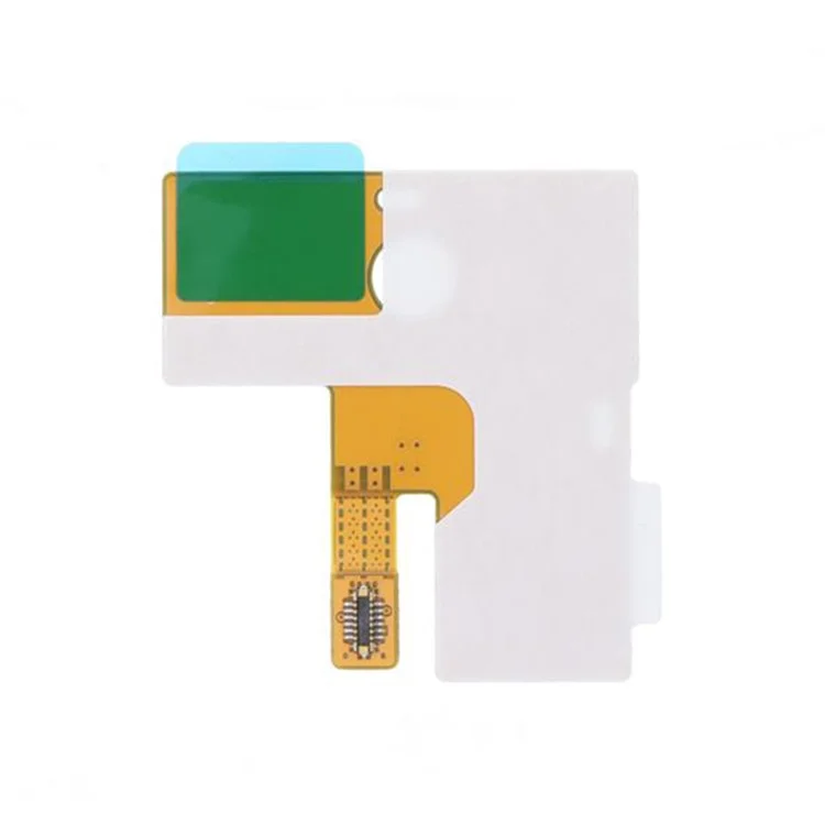 Для Samsung Galaxy Z Fold3 5G F926 OEM NFC Антенна Гибкий кабель Запасная часть телефона для ремонта (без логотипа)