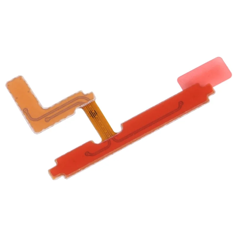 For Samsung Galaxy A24 4G (162.1 x 77.6 x 8.3mm) A245 OEM Volume Button Flex Cable Replacement Part (without Logo)