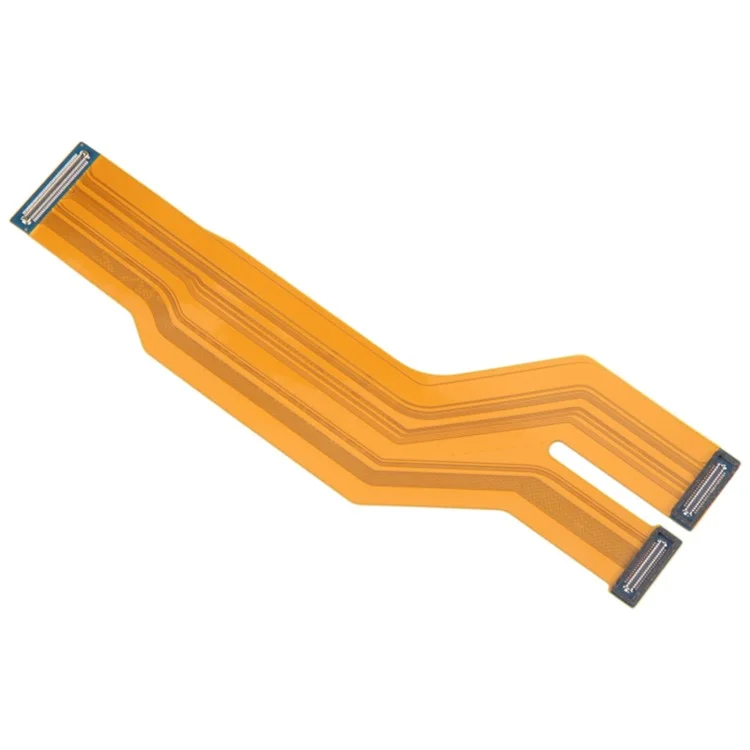 Pour Samsung Galaxy A24 4G (162,1 x 77,6 x 8,3 mm) A245 Câble Flex de connexion du dock de la carte mère de rechange OEM (sans logo)
