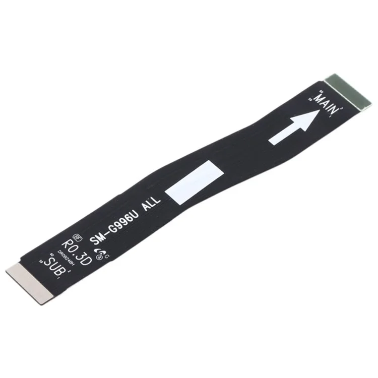 For Samsung Galaxy S21+ 5G G996 Motherboard Dock Connection Flex Cable Phone Replacement Part (without Logo)