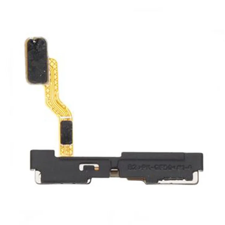 For Samsung Galaxy Z Flip3 5G F711 OEM Volume Button Flex Cable Replacement Part (without Logo)