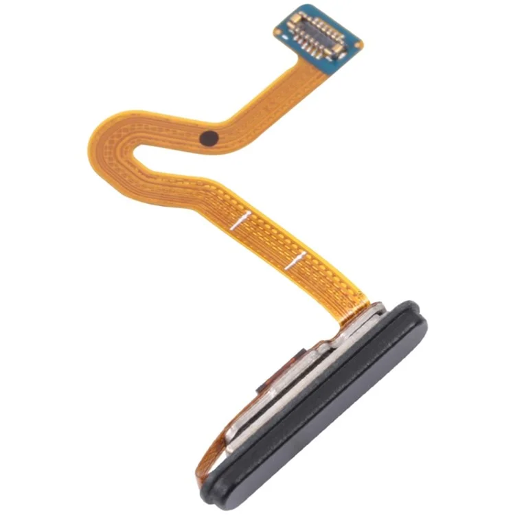 For Samsung Galaxy Z Flip3 5G F711 OEM Fingerprint Identification Flex Cable Power On / Off Cable (without Logo) - Black