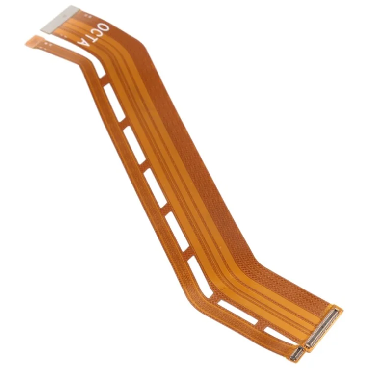 Para Samsung Galaxy Tab S7+ T970 T976 T975 OEM Tarjeta Madre Conexión LCD Flex Cable Parte (sin Logotipo)
