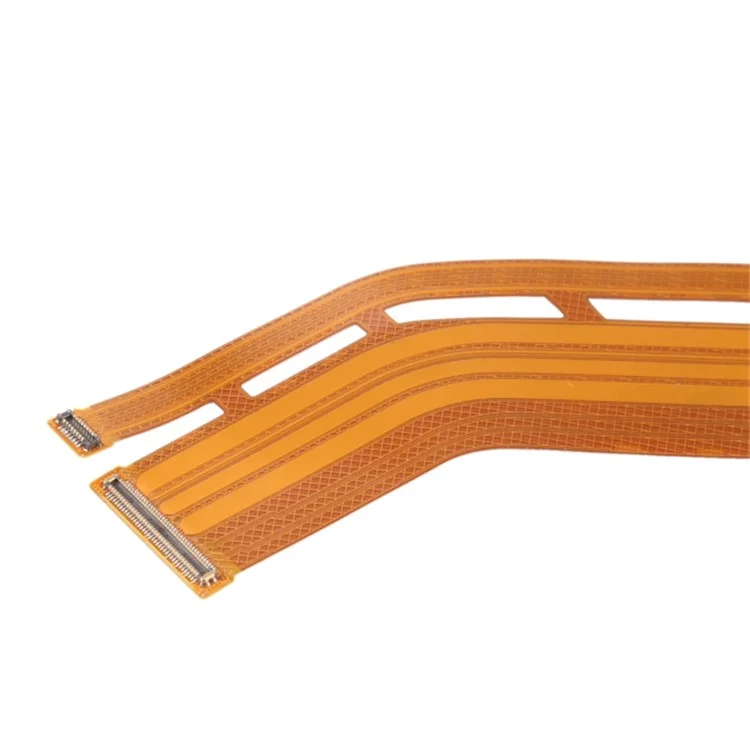 Para Samsung Galaxy Tab S7+ T970 T976 T975 OEM Tarjeta Madre Conexión LCD Flex Cable Parte (sin Logotipo)