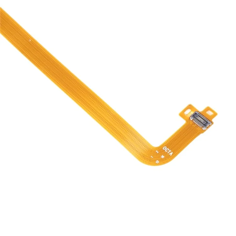 Per Samsung Galaxy Tab S7+ T970 T976 T975 OEM LCD Flex Cable Ricambio Parte (senza Logo)