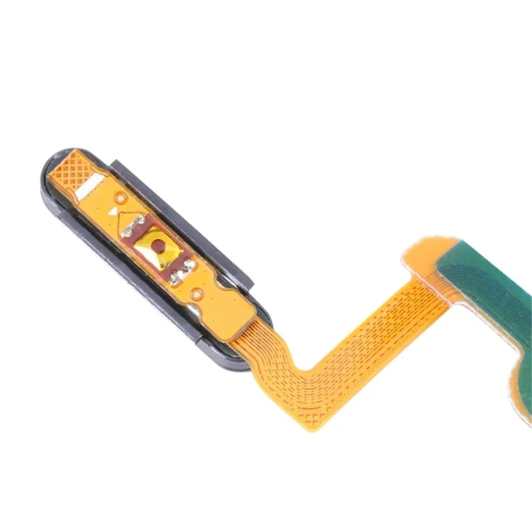For Samsung Galaxy Tab S7 T870 T875 T876 OEM Fingerprint Identification Flex Cable Power On / Off and Volume Cable (without Logo) - Black