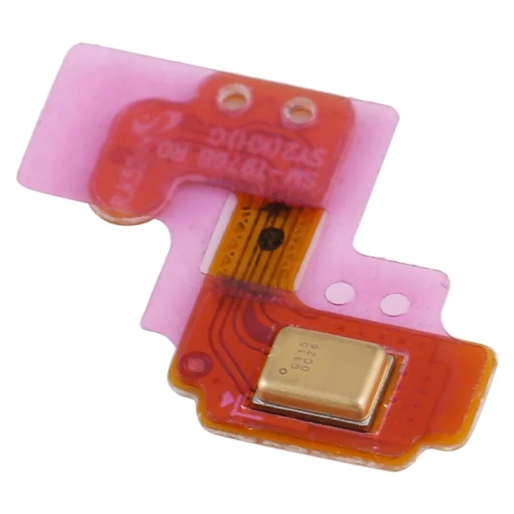Für Samsung Galaxy Tab S7+ T970 T976 T975 OEM-Mikrofon-Mic-Flex-Kabel-Ersatzteil (ohne Logo)