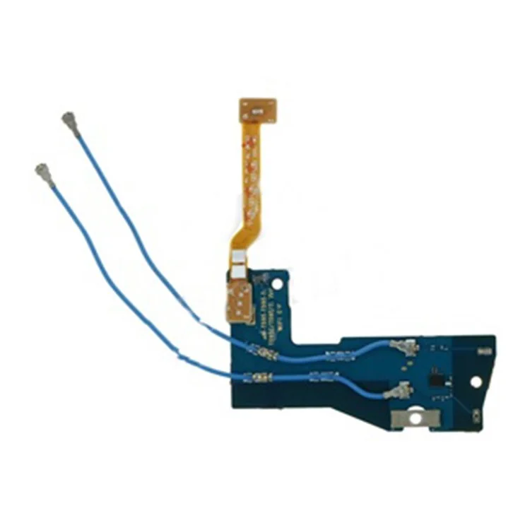 Pour Samsung Galaxy Tab A 10.5 (2018) T590 T595 OEM WiFi / Bluetooth Flex Cable Pièce de rechange (sans logo)