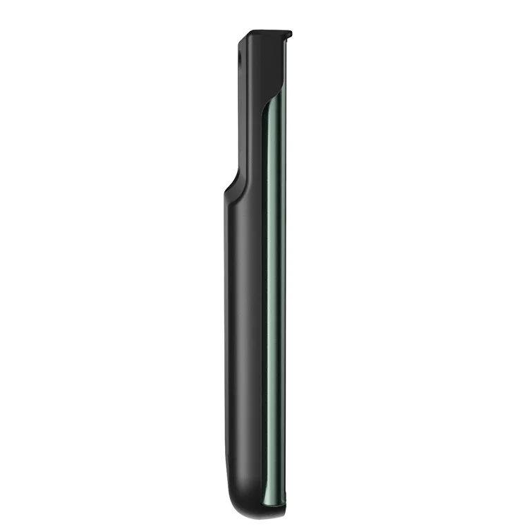 T36 Per Samsung Galaxy S23 Ultra Back Battery Case Portable 6000mAh Power Bank Custodia di ricarica con supporto