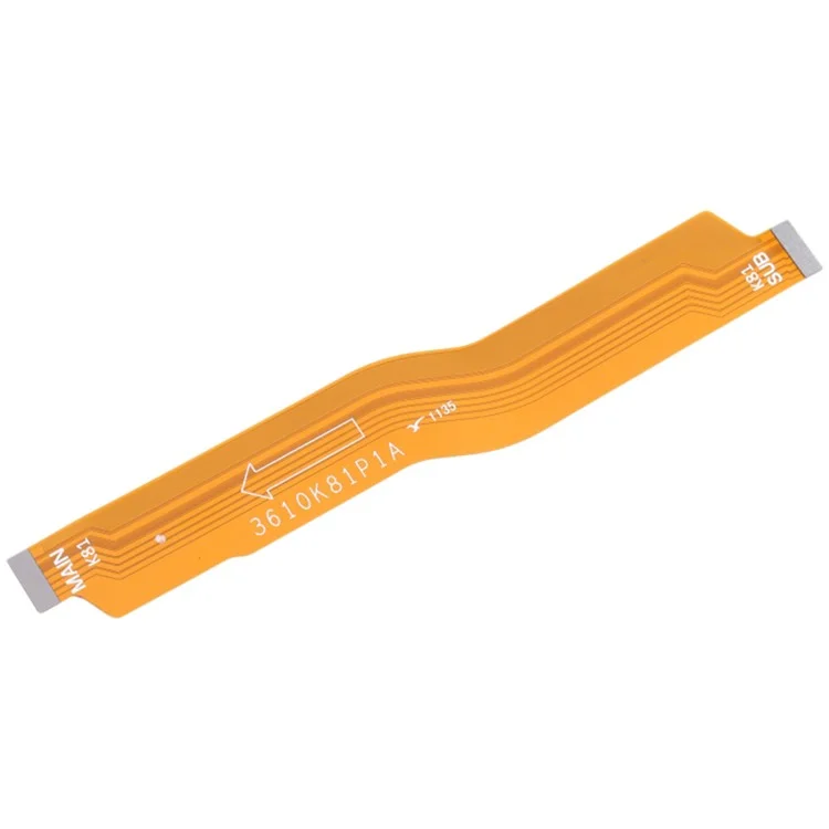Für Xiaomi Pad 5 Pro Motherboard Connection Flex-Kabel Ersatzteil (ohne Logo)