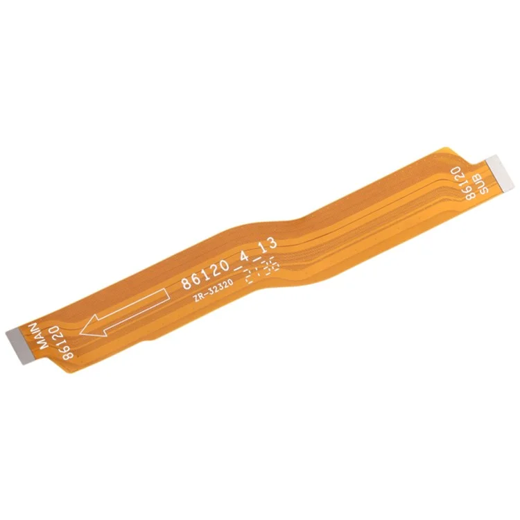 For Xiaomi Pad 5 Motherboard Connection Flex Cable Replacement Part (without Logo)