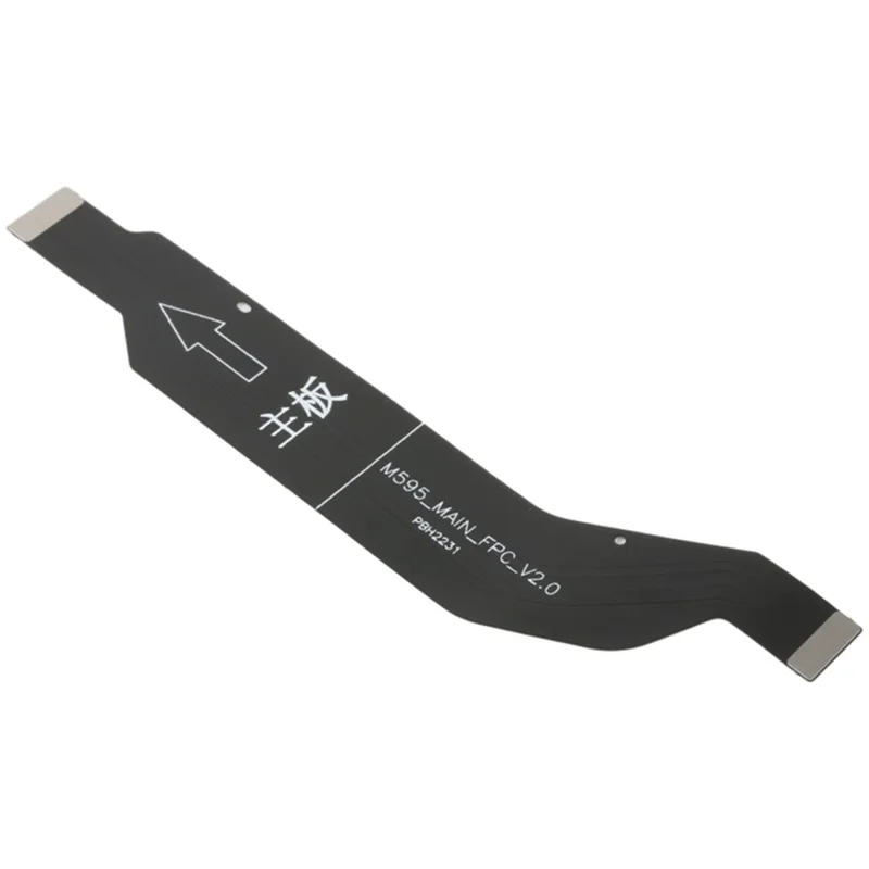 For Huawei nova 9 SE 5G Motherboard Connection Flex Cable Replacement Part (without Logo)