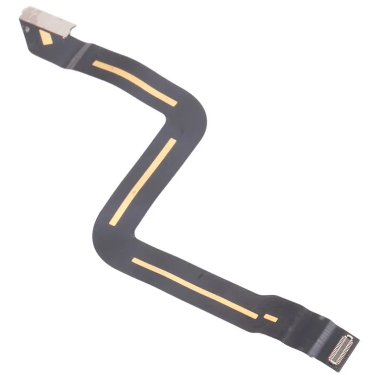 Para Xiaomi Black Shark 4 Placa Base Conexión Flex Cable Pieza de Repuesto (sin logotipo)