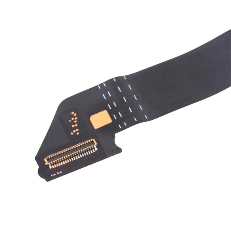 Para Xiaomi Black Shark 4 Placa Base Conexión Flex Cable Pieza de Repuesto (sin logotipo)