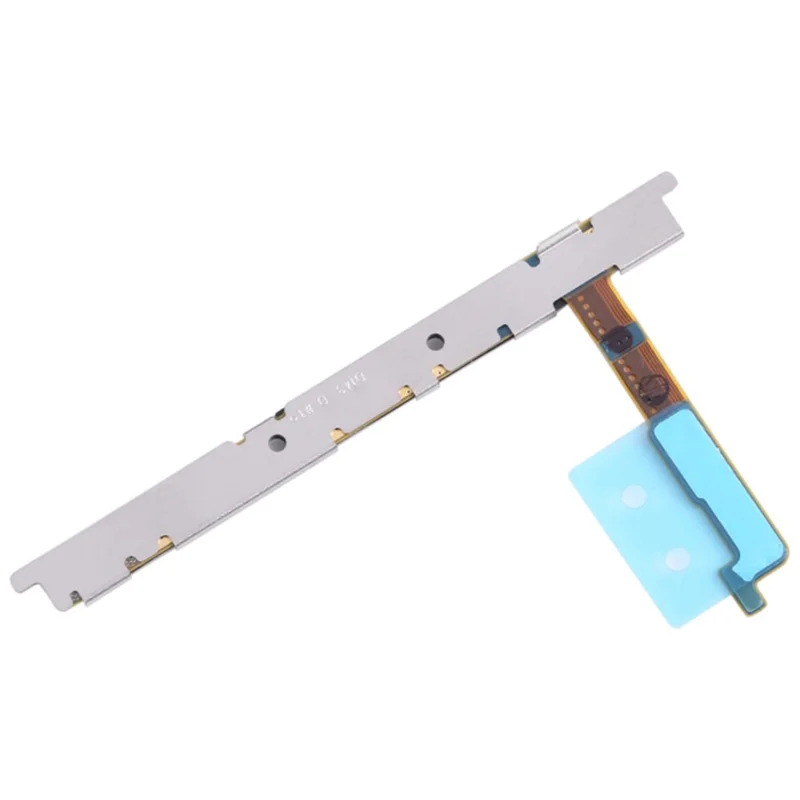 Para Samsung Galaxy S23 Ultra S918 Substituição de Peça OEM de Cabo Flexível de Energia Ligado / Desligado e Volume (sem logotipo)