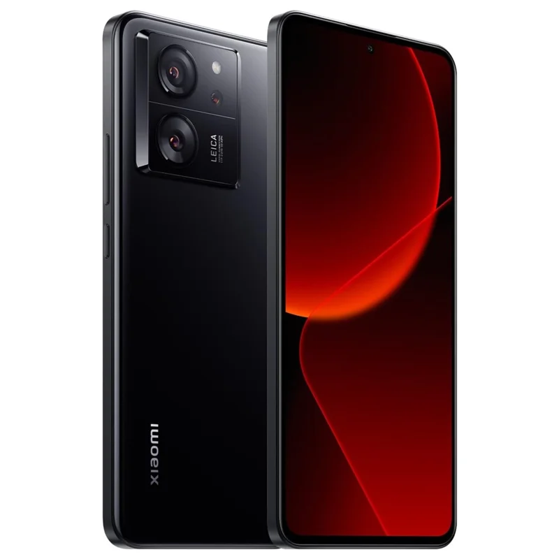 Xiaomi 13T Smartphone 12GB+256GB 6.67" FHD+ AMOLED DotDisplay