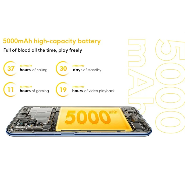 XIAOMI Poco M5s Global EU Version 6.43" AMOLED 8GB+256GB Smartphone Helio G95 5000mAh 64MP 4G Android Cell Phone - Grey