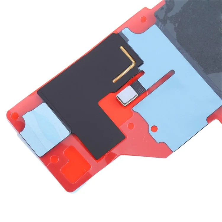 Para Samsung Galaxy S23 Ultra S918B OEM Wireless Charging Port Flex Cable (sin logotipo)