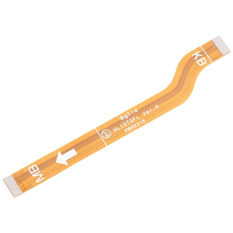 For Huawei Enjoy 60X OEM Motherboard Connector Flex Cable Replacement Part (without Logo)