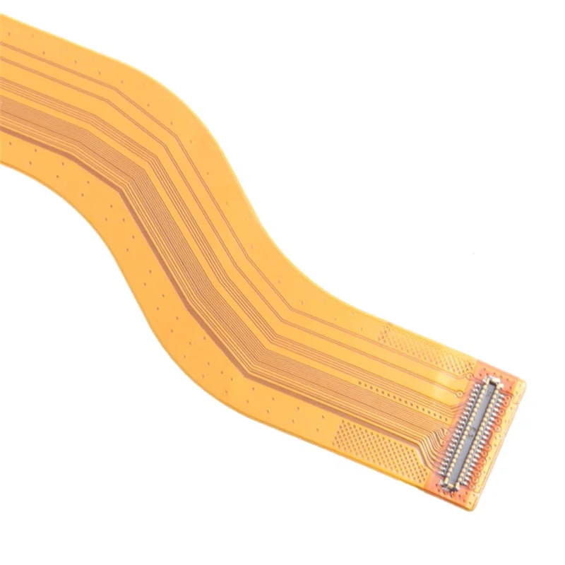 For Huawei Enjoy 60X OEM Motherboard Connector Flex Cable Replacement Part (without Logo)