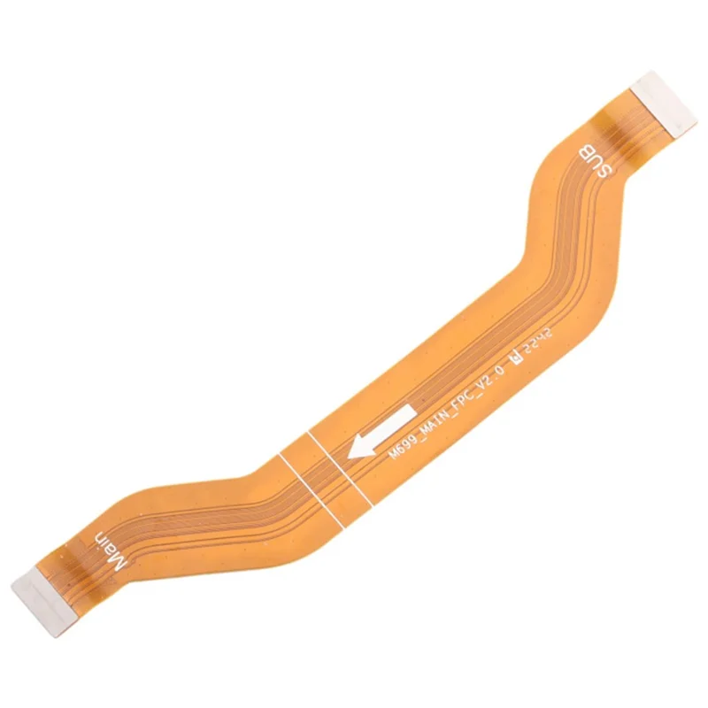 For Huawei Enjoy 50 Pro 4G OEM Motherboard Connector Flex Cable Replacement Part (without Logo)