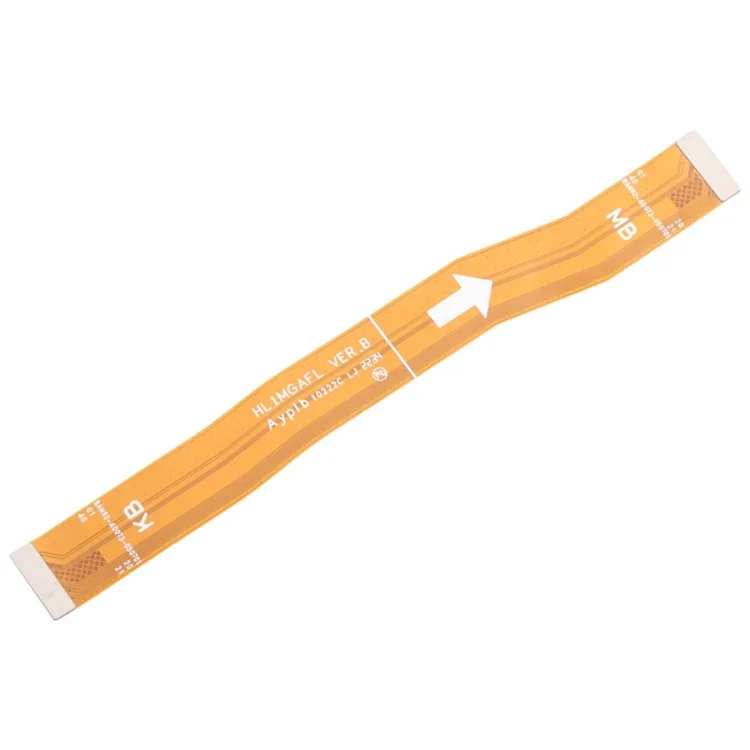 For Huawei Enjoy 60 OEM Motherboard Connector Flex Cable Replacement Part (without Logo)