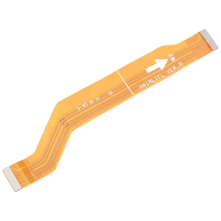 For Honor 90 OEM Motherboard Connector Flex Cable Replacement Part (senza logo)