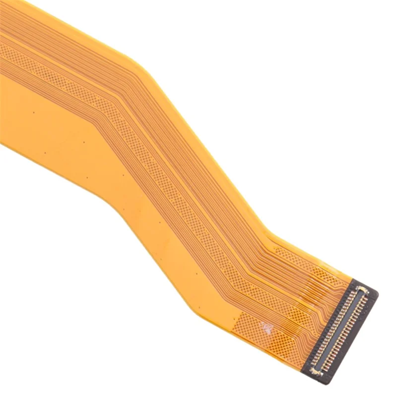 Voor Honor X40 5G OEM Moederbord Connector Flexkabel Vervangingsonderdeel (zonder logo)