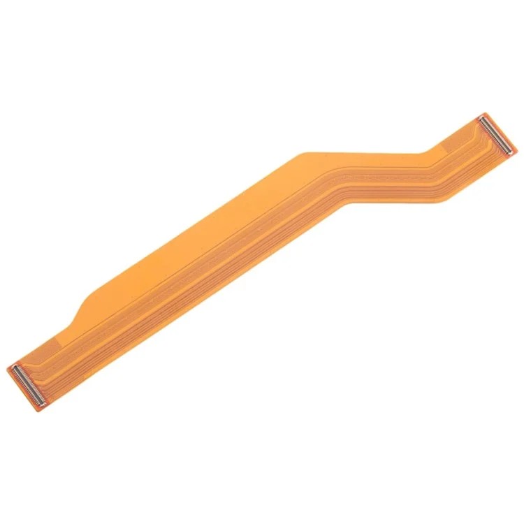 Pour Honor X50 OEM Carte mère Connecteur Câble Flex Pièce de rechange (sans logo)