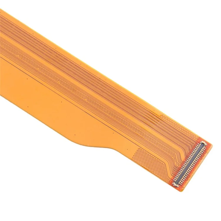 Pour Honor X50 OEM Carte mère Connecteur Câble Flex Pièce de rechange (sans logo)