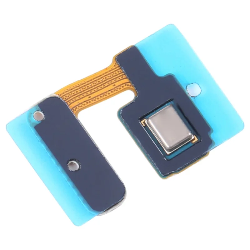 Для Samsung Galaxy Tab S8 Ultra X900 X906 OEM Телефон Микрофон Mic Flex Кабель Запасная Деталь (без Логотипа)