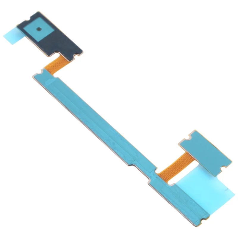 Per Samsung Galaxy Tab A7 Lite 8,7 pollici T220 T225 OEM Power On/Off e Volume Flex Cable Pezzo di ricambio (senza logo)