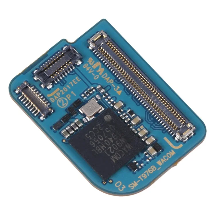 For Samsung Galaxy Tab S7+ T970 T976 T975 OEM Touch Connection Board Flex Cable Repair Part (without Logo)