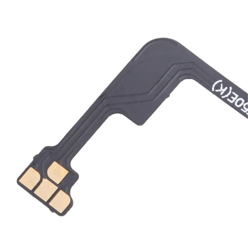 For Huawei Mate 50 4G Power On  /  Off and Volume Flex Cable Replacement Part (without Logo)