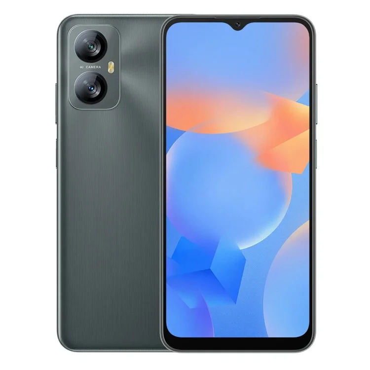 BLACKVIEW A52 Pro 6.52-Inch Unisoc T606 4GB+64GB 5180mAh 4G Smartphone - Noir