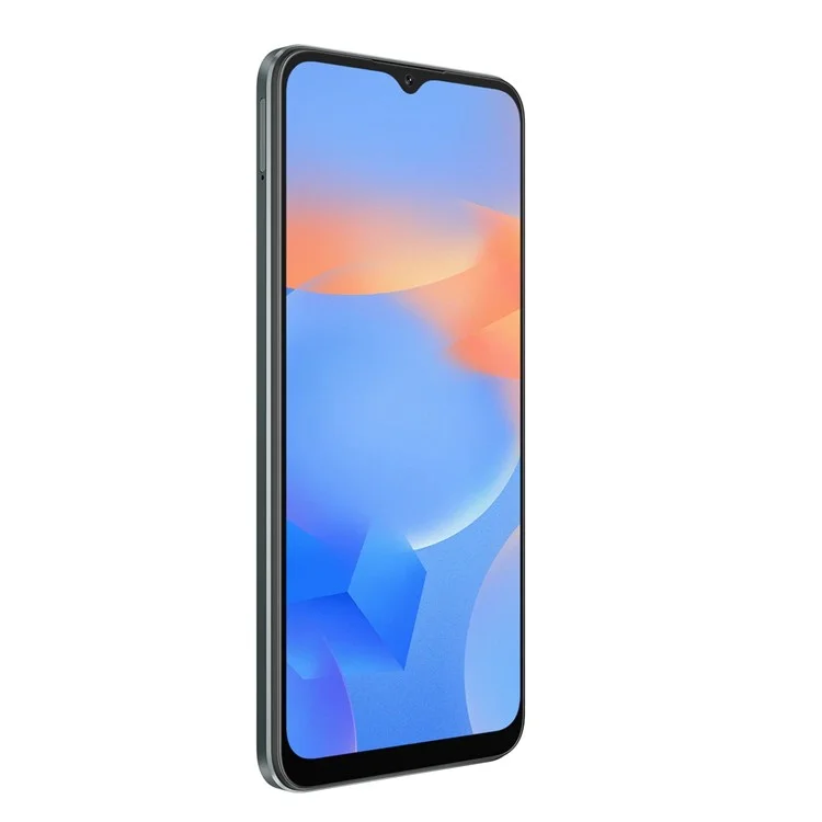 BLACKVIEW A52 Pro 6.52-Inch Unisoc T606 4GB+64GB 5180mAh 4G Smartphone - Noir