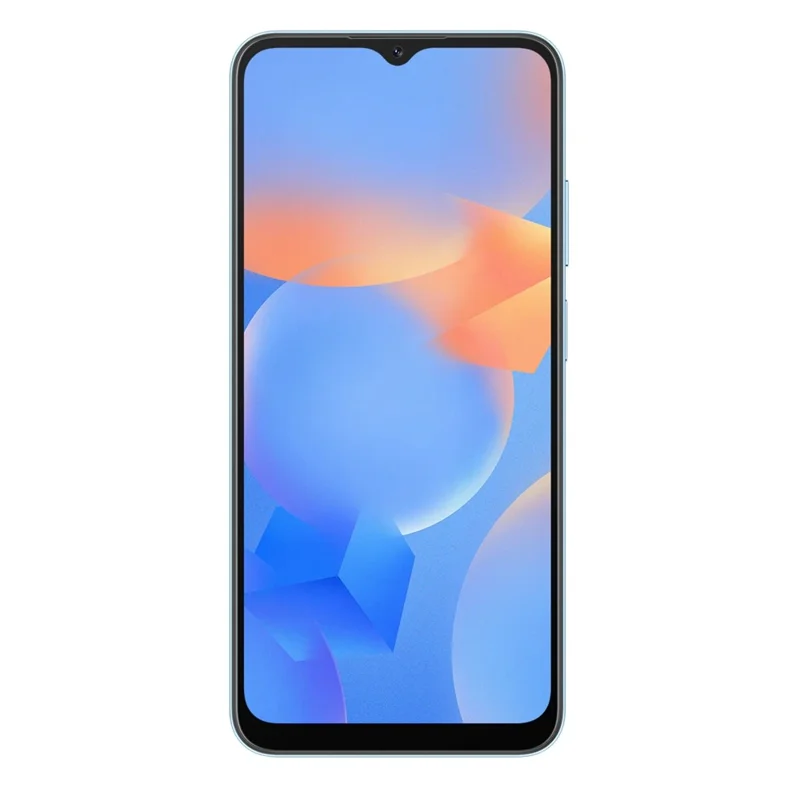 BLACKVIEW A52 Pro 6.52-Inch Unisoc T606 4GB+64GB 5180mAh 4G Smartphone - Blue