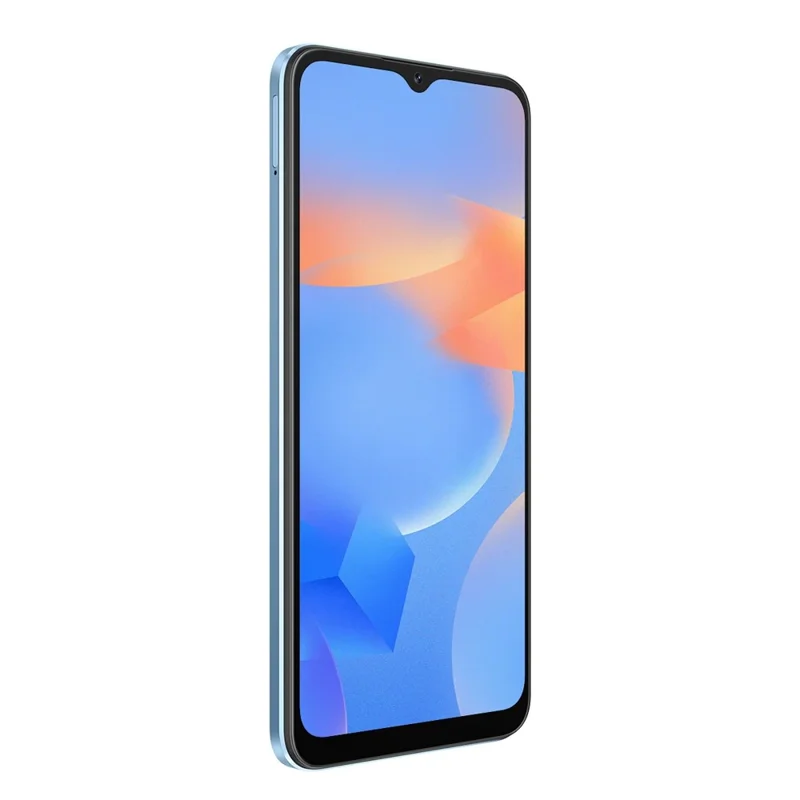 BLACKVIEW A52 Pro 6.52-Inch Unisoc T606 4GB+64GB 5180mAh 4G Smartphone - Blue