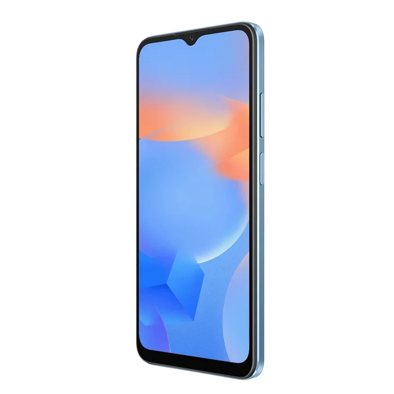 BLACKVIEW A52 Pro 6.52-Inch Unisoc T606 4GB+64GB 5180mAh 4G Smartphone - Blue