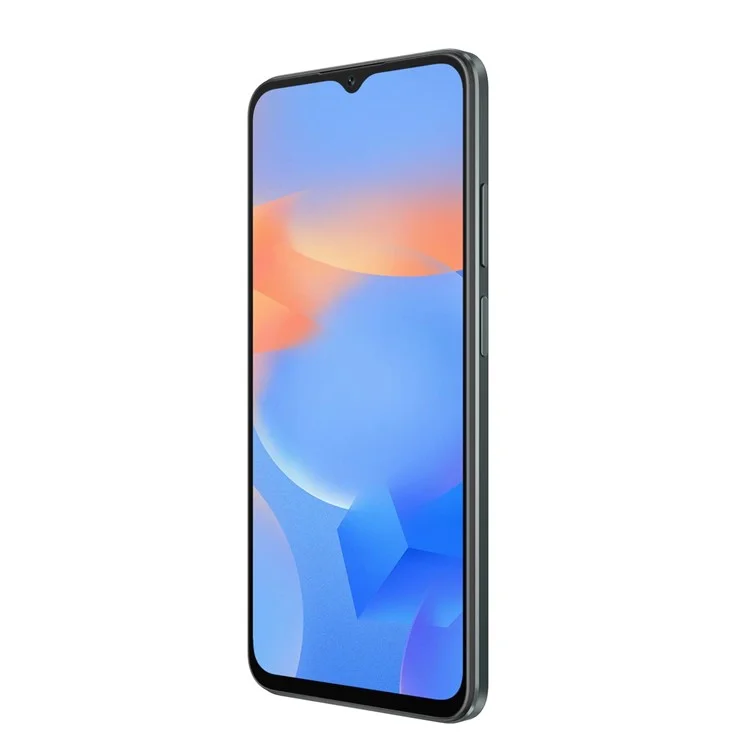 BLACKVIEW A52 Pro 6.52-дюймовый унисекс смартфон Unisoc T606 4 ГБ + 128 ГБ 5180 мАч 4G - черный