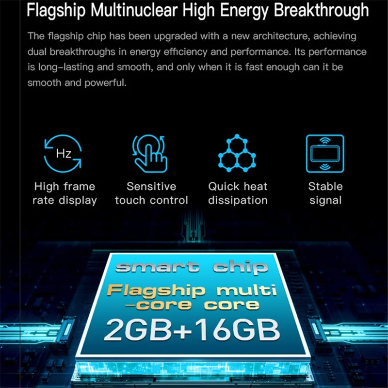 SOYES S23 Pro 3.0-Inch IPS Display 2GB+16GB 3G Mini Smartphone - Pink