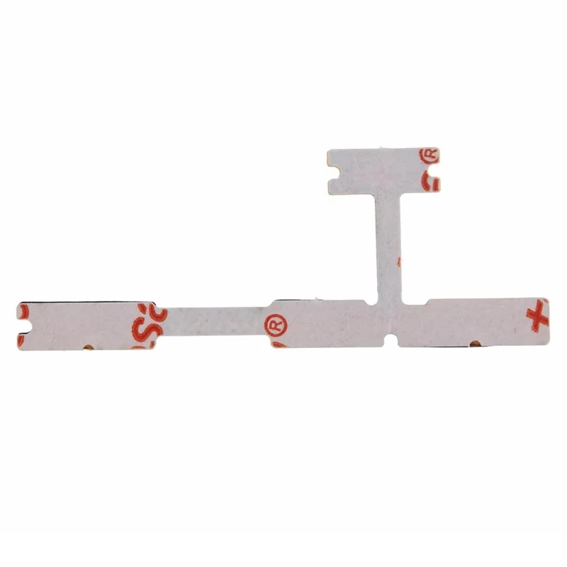 For Samsung Galaxy A05 4G A055 OEM Power On / Off and Volume Flex Cable Replacement Part (without Logo)