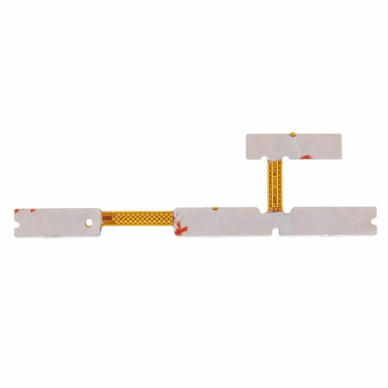 For Samsung Galaxy A05s 4G A057 OEM Power On / Off and Volume Flex Cable Replacement Part (Without Logo)