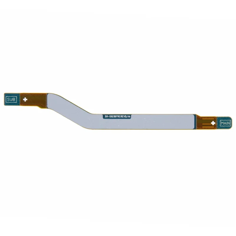 Pour Samsung Galaxy S24 S921 Signal Antenne Flex Cable Remplacement du Câble (sans Logo)