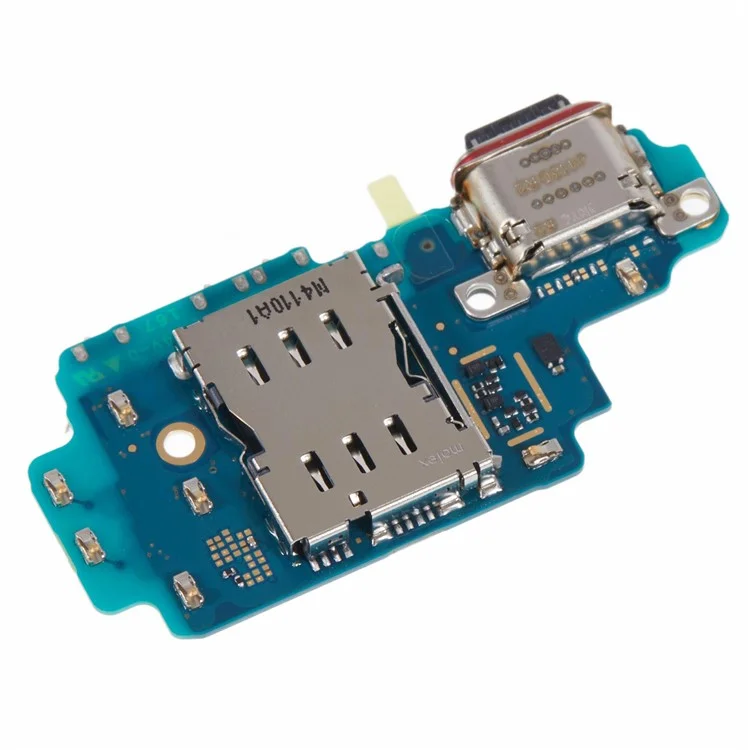 For Samsung Galaxy S24 Ultra (US Version) S928U OEM Dock Connector Charging Port Flex Cable Replacement (without Logo)