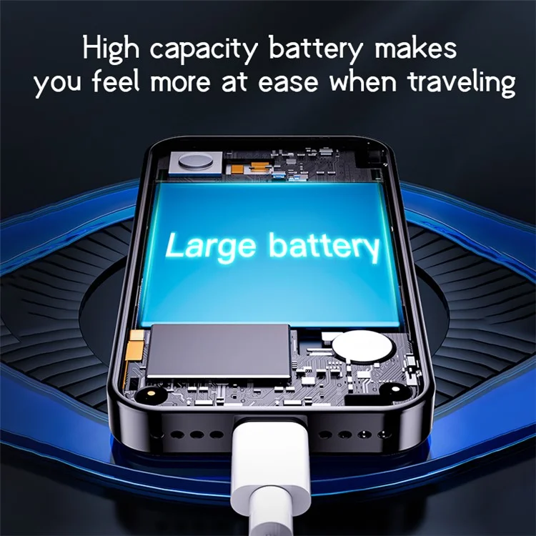 SOYES XS13 2.45-inch Smartphone 2GB+16GB MT6580 Double Camera 3G Mini Cellphone - Green