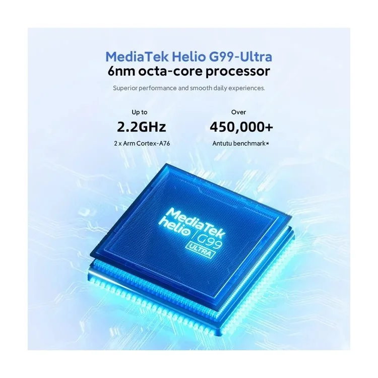 Xiaomi Redmi Note 13 Pro EU Versión 8GB+256GB 200MP 4G Android Smartphone 6.67 Pulgadas AMOLED Helio G99 Ultra Cell Teléfono Celular - Verde