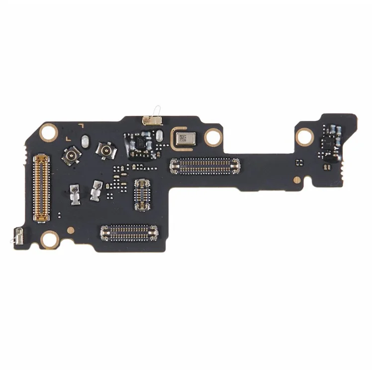 Pour OnePlus 11R 5G OEM SIM Card Reader Contact Flex Cable Replacement (sans logo)